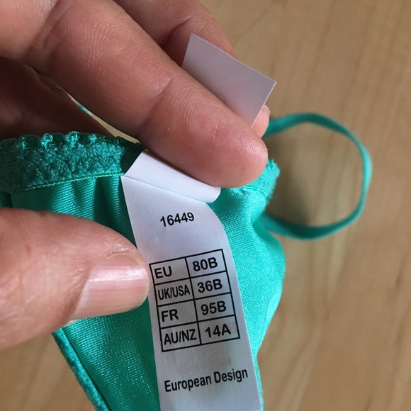 Timpa semi seamless bra - Picture 4 of 5